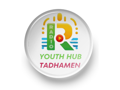 Radio Tadhamen - Maghroum'IN